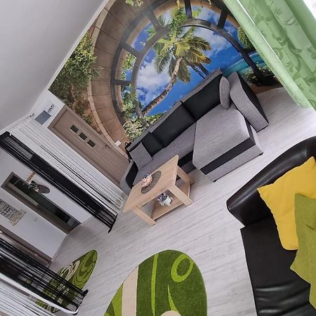 Apartament Daria Năvodari Exterior foto