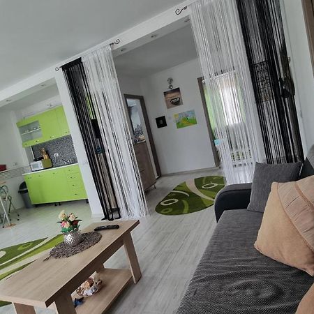 Apartament Daria Năvodari Exterior foto