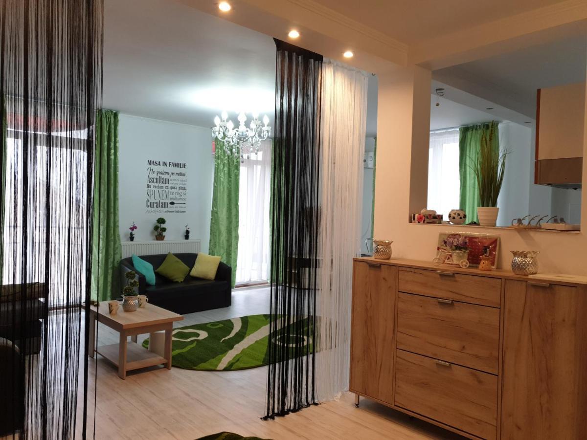 Apartament Daria Năvodari Exterior foto