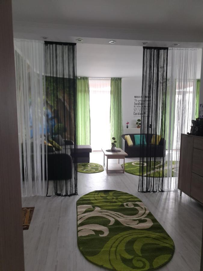 Apartament Daria Năvodari Exterior foto