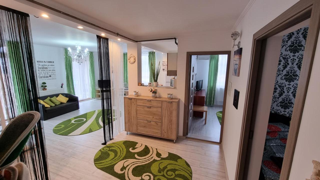 Apartament Daria Năvodari Exterior foto