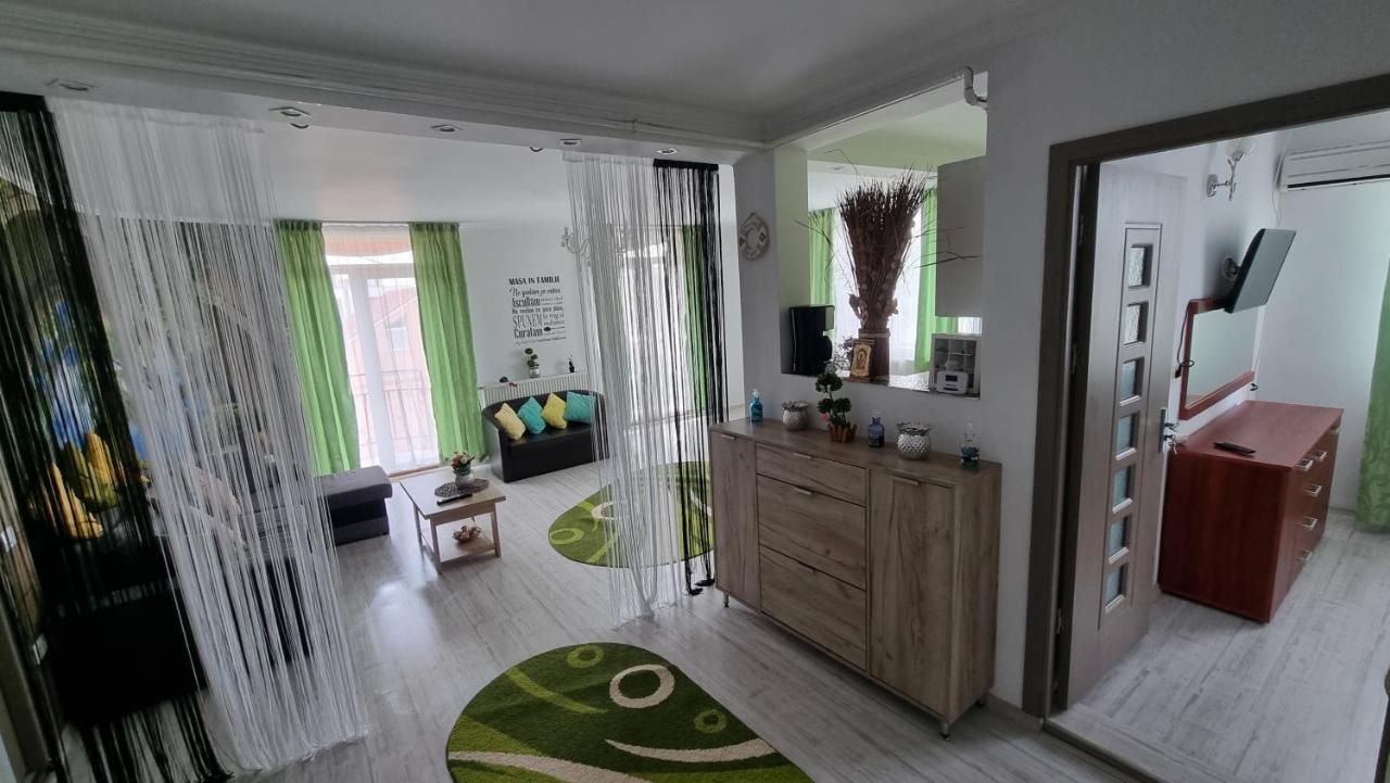 Apartament Daria Năvodari Exterior foto