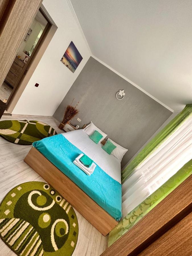 Apartament Daria Năvodari Exterior foto