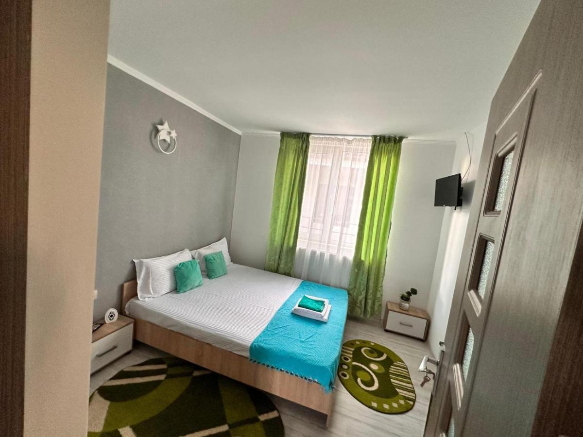 Apartament Daria Năvodari Exterior foto