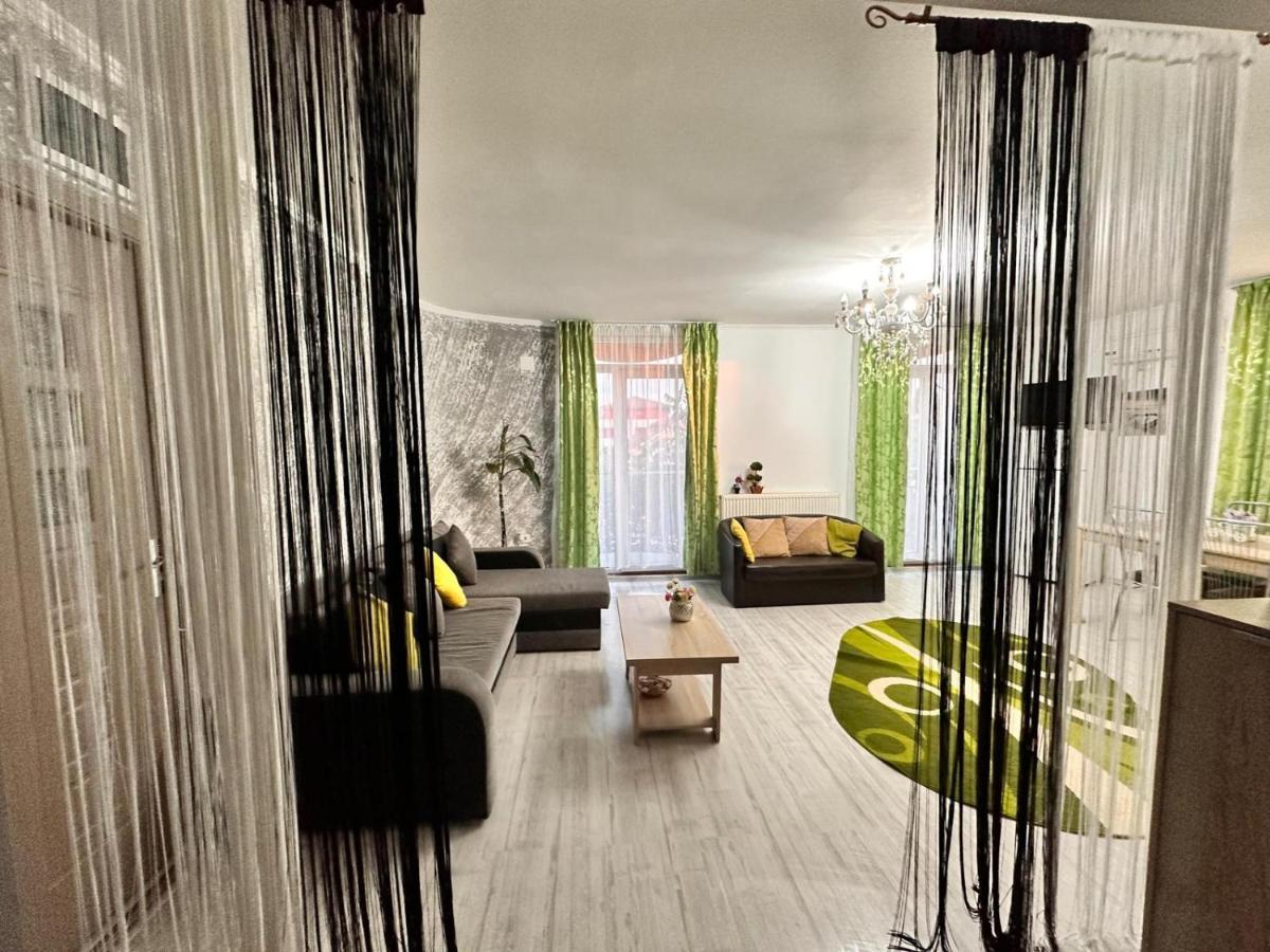 Apartament Daria Năvodari Exterior foto