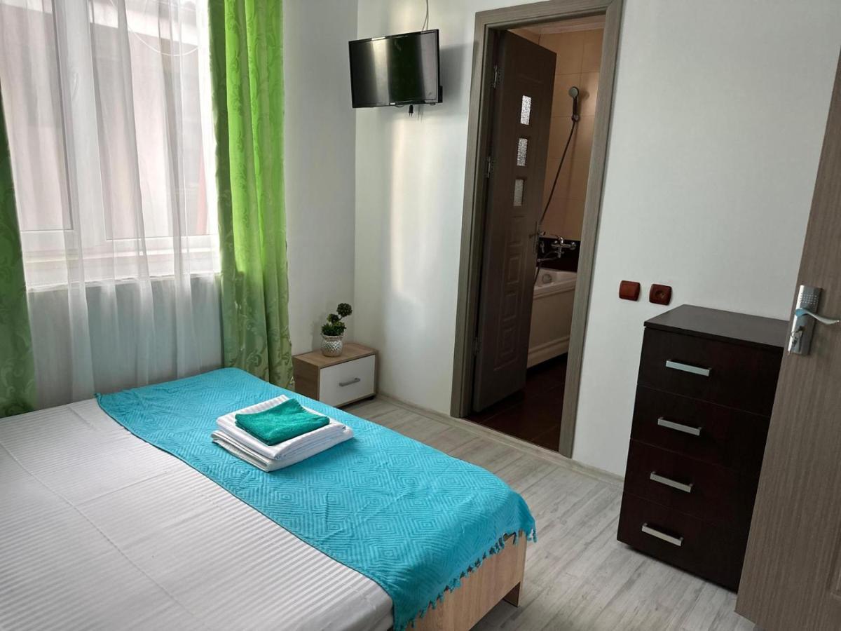 Apartament Daria Năvodari Exterior foto