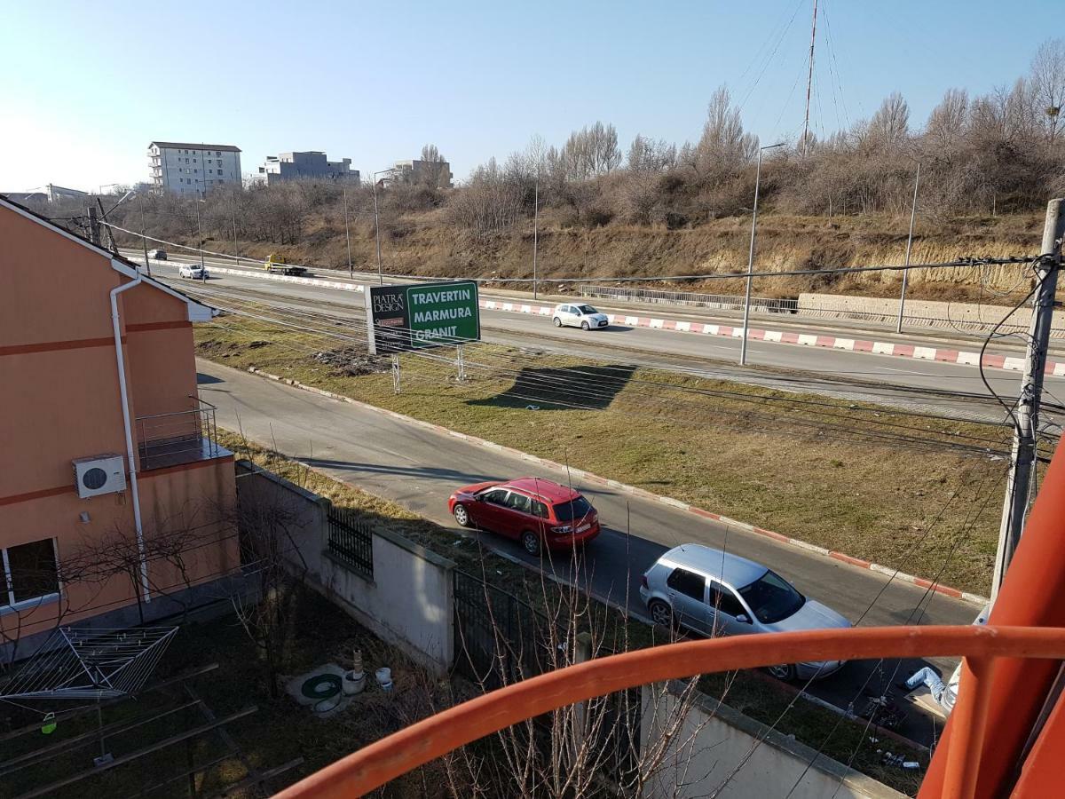 Apartament Daria Năvodari Exterior foto